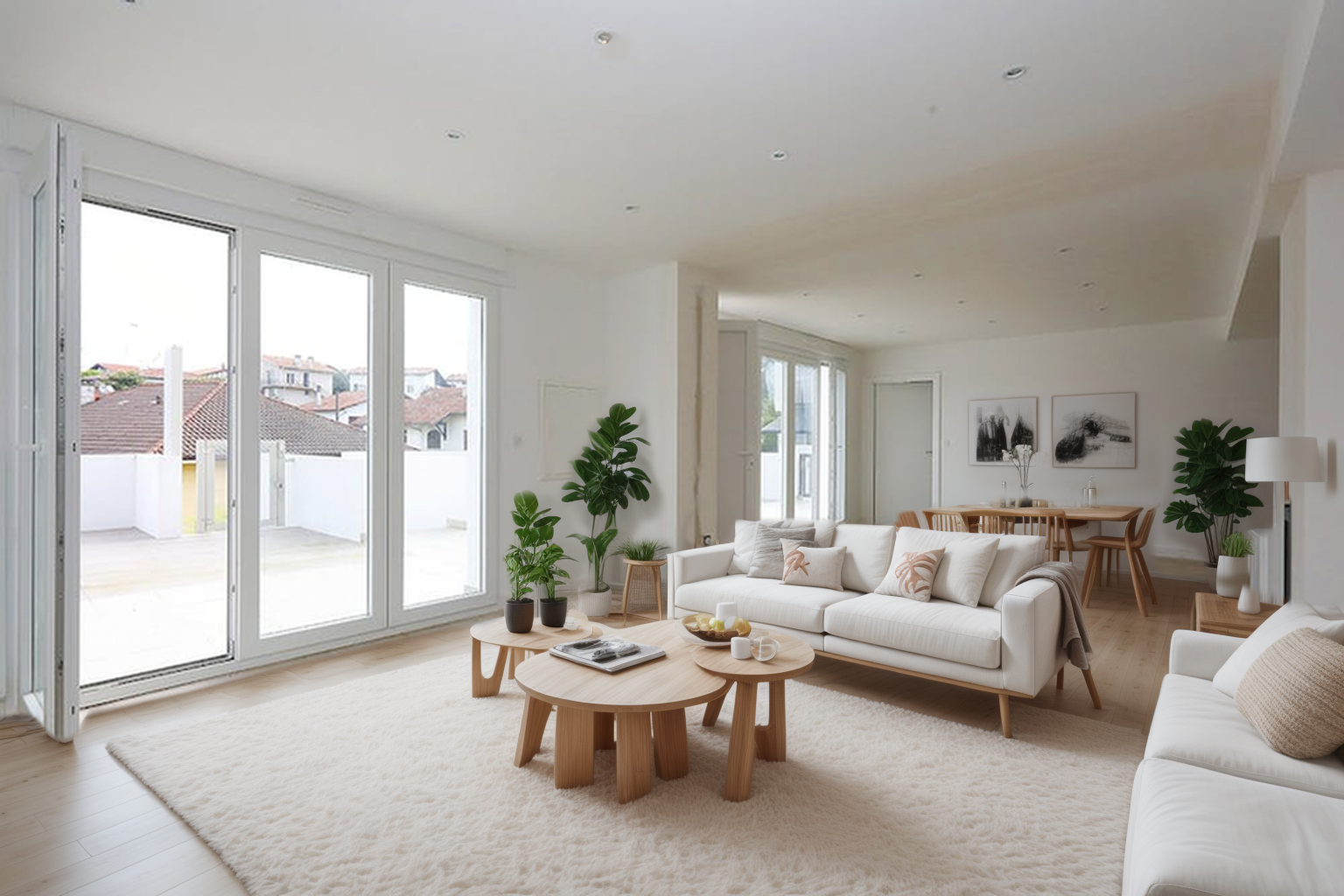 Agence immobilière de Agence Iparralde Immobilier