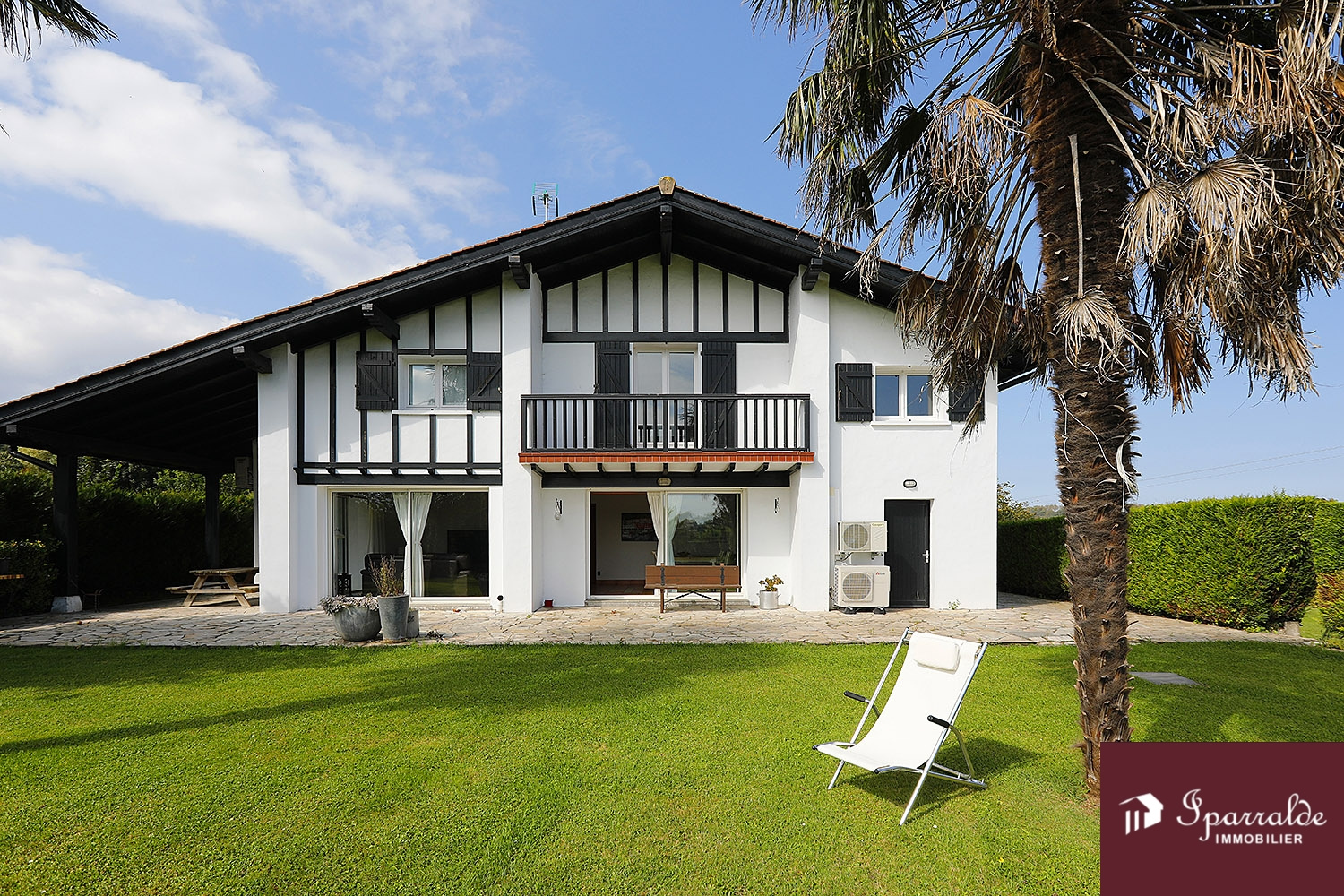 Photo bien immobilier