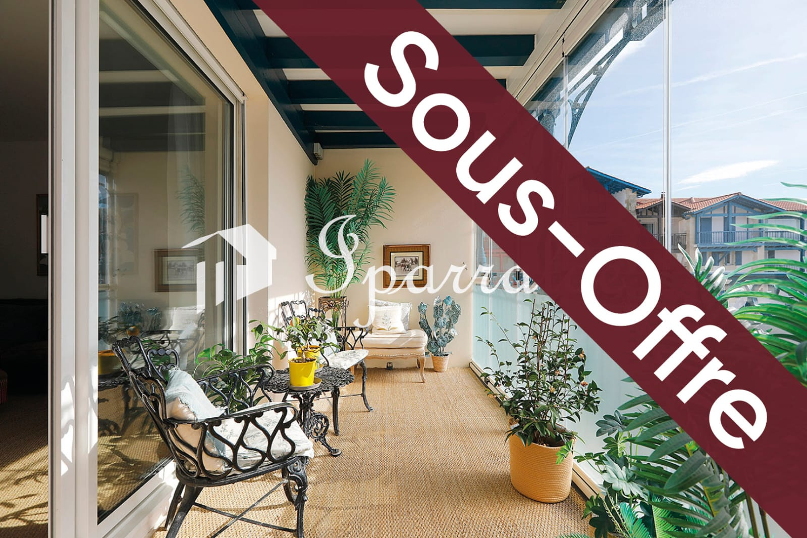 Agence immobilière de Agence Iparralde Immobilier