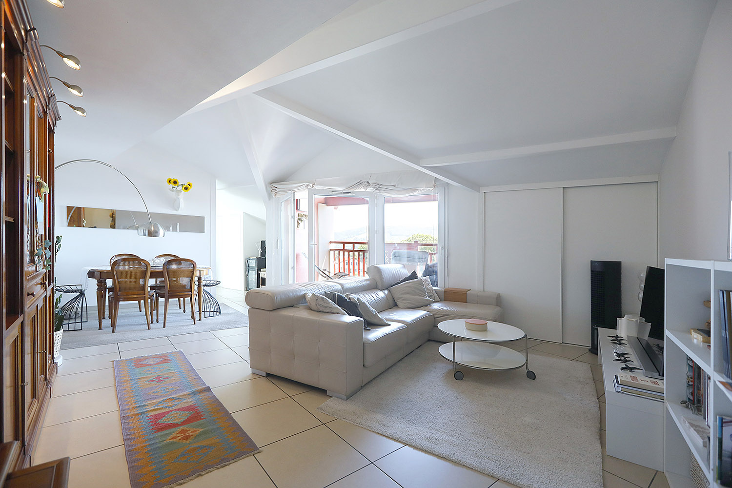 Agence immobilière de Agence Iparralde Immobilier