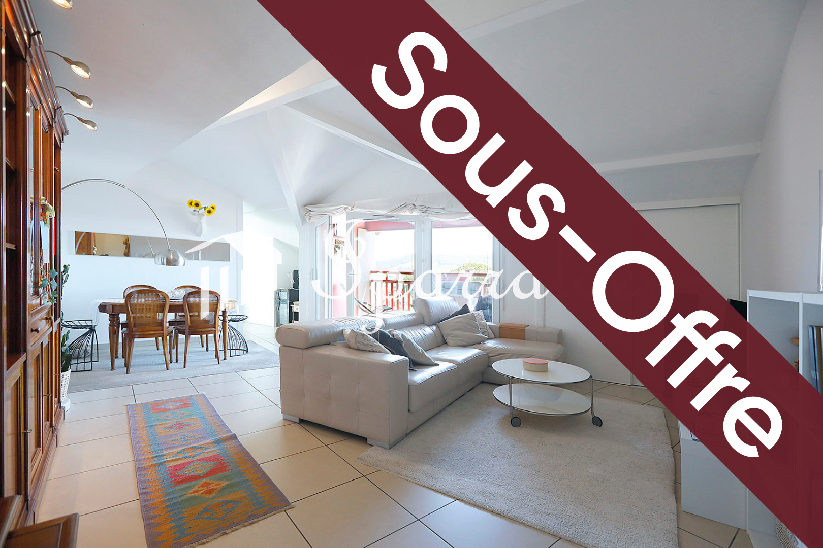 Agence immobilière de Agence Iparralde Immobilier