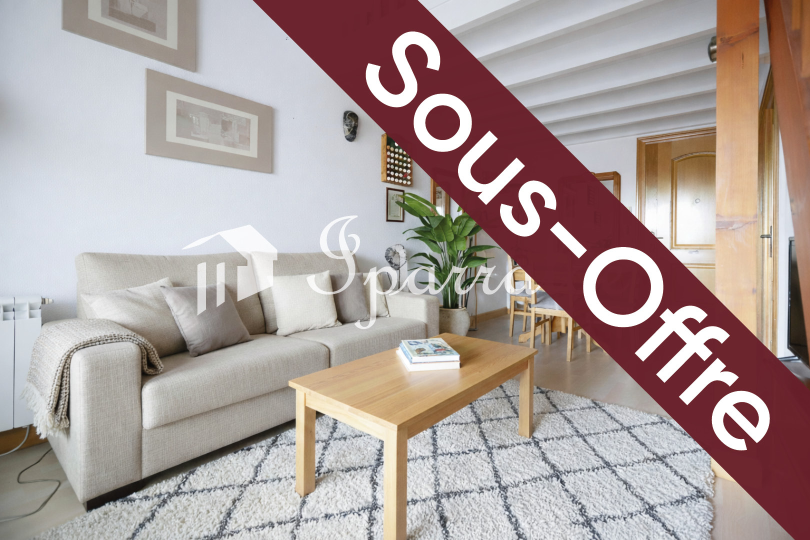 Agence immobilière de Agence Iparralde Immobilier