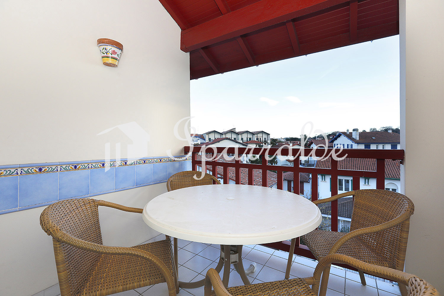 Agence immobilière de Agence Iparralde Immobilier