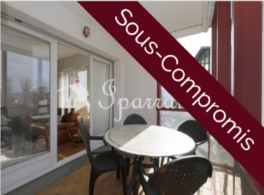 Agence immobilière de Agence Iparralde Immobilier