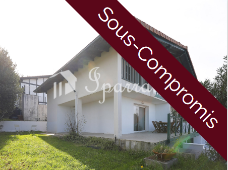 Agence immobilière de Agence Iparralde Immobilier