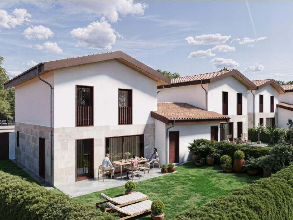 Agence immobilière de Agence Iparralde Immobilier