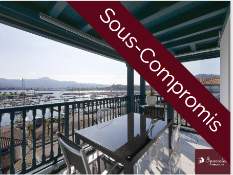 Agence immobilière de Agence Iparralde Immobilier
