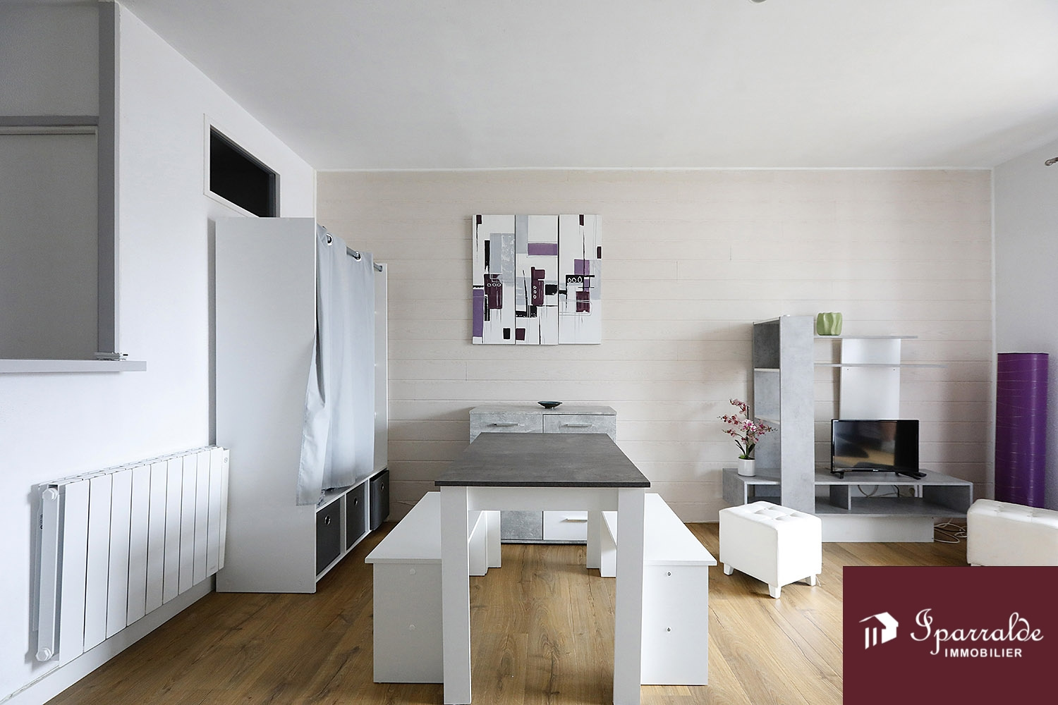 Photo bien immobilier
