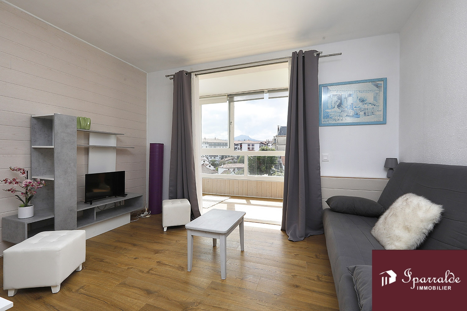 Photo bien immobilier