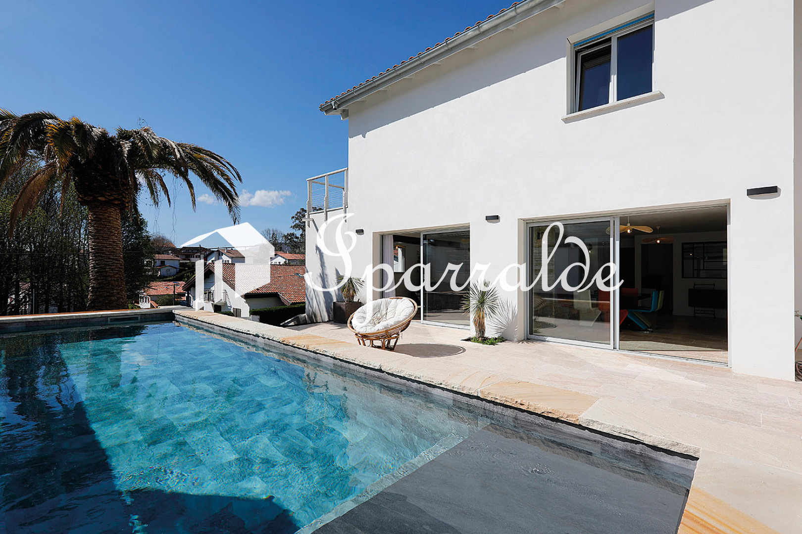 Agence immobilière de Agence Iparralde Immobilier