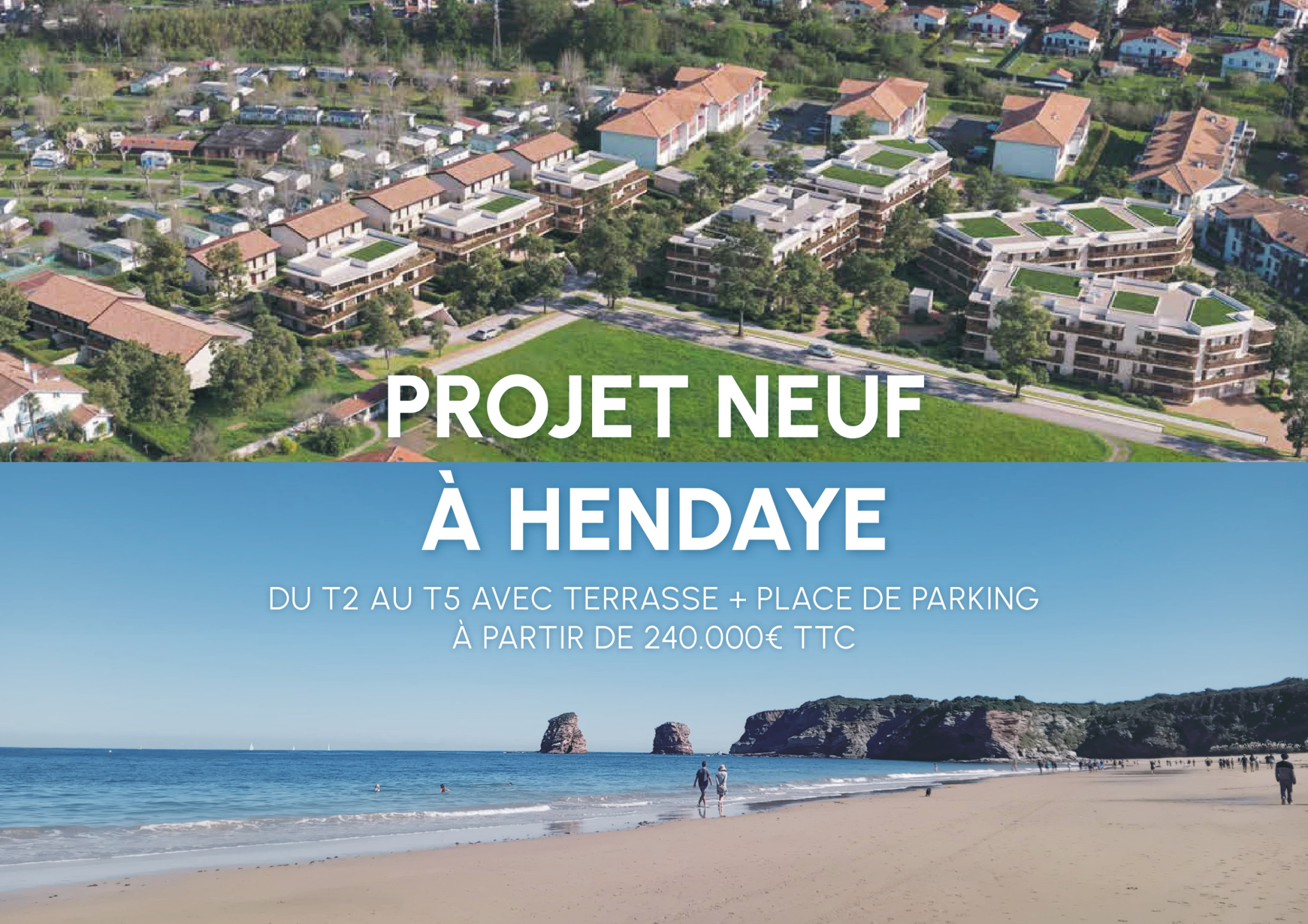 Agence immobilière de Agence Iparralde Immobilier