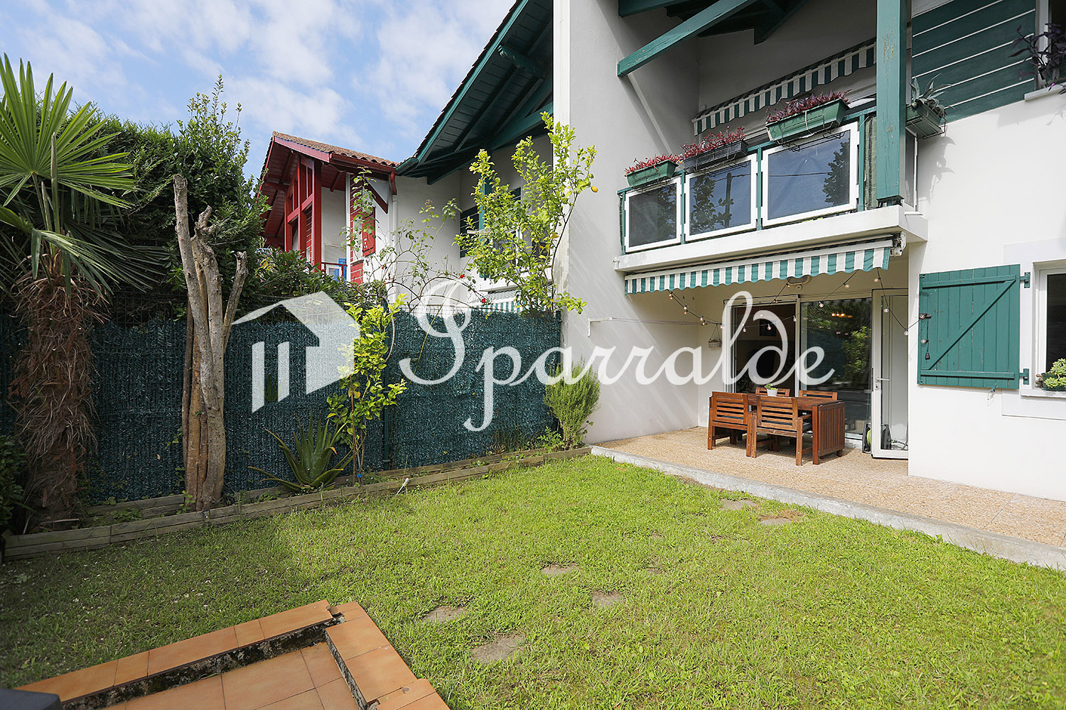 Agence immobilière de Agence Iparralde Immobilier