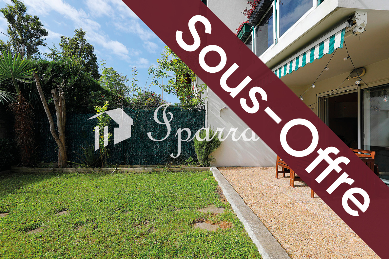 Agence immobilière de Agence Iparralde Immobilier