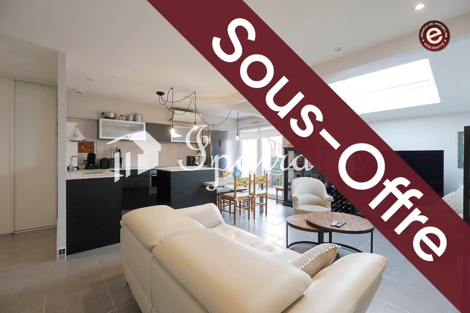 Agence immobilière de Agence Iparralde Immobilier