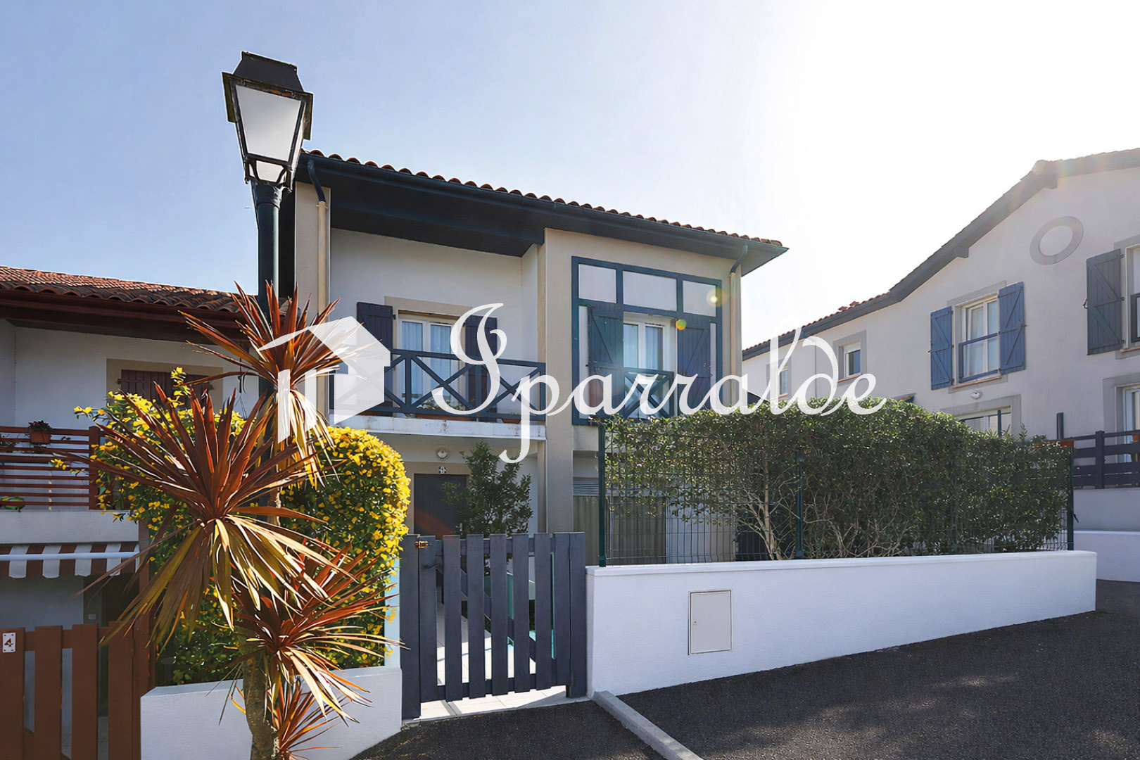Agence immobilière de Agence Iparralde Immobilier