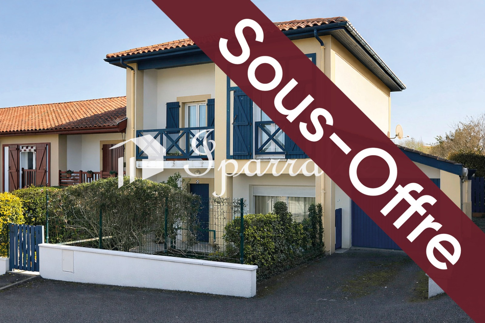 Agence immobilière de Agence Iparralde Immobilier