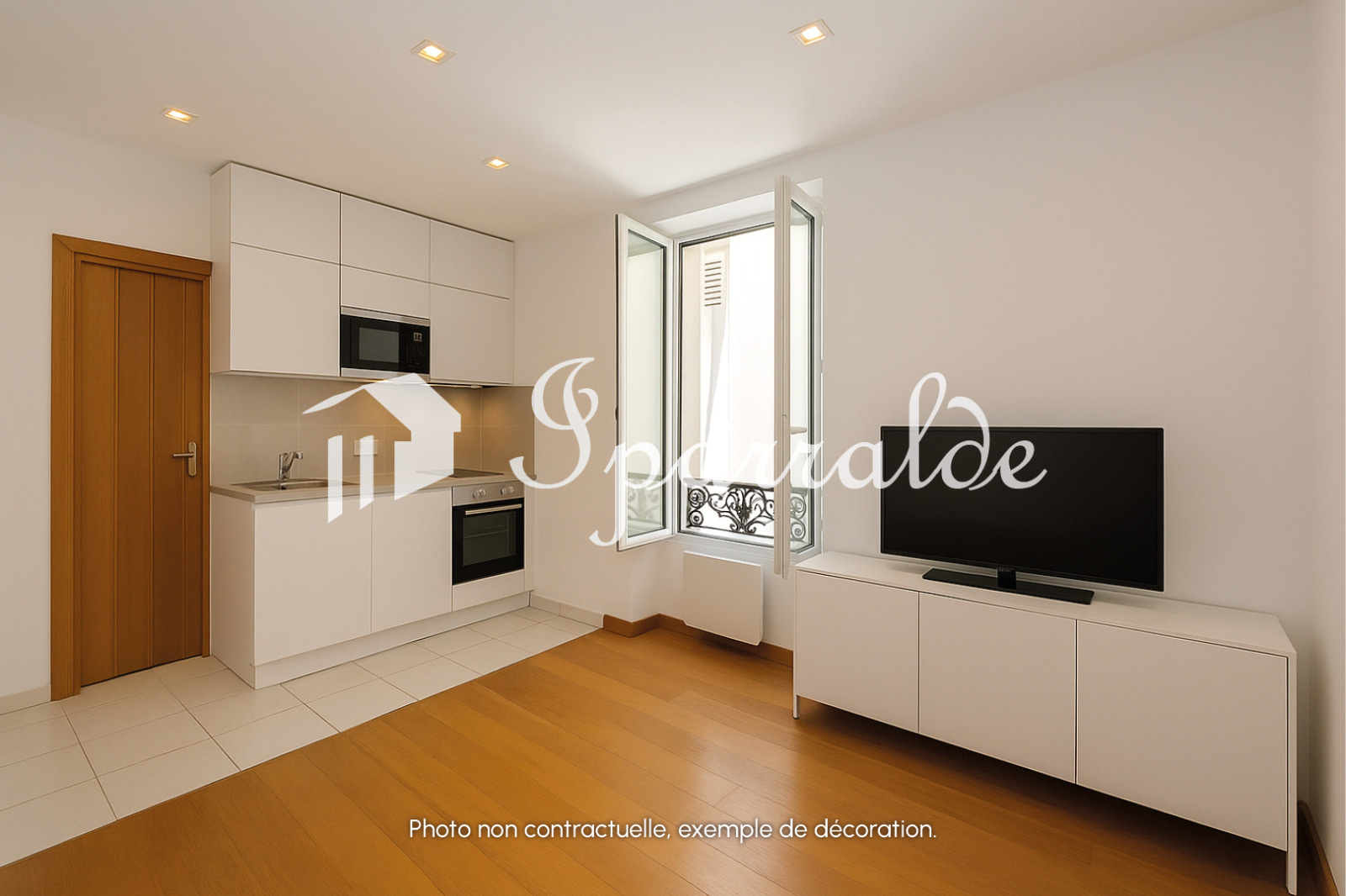 Agence immobilière de Agence Iparralde Immobilier