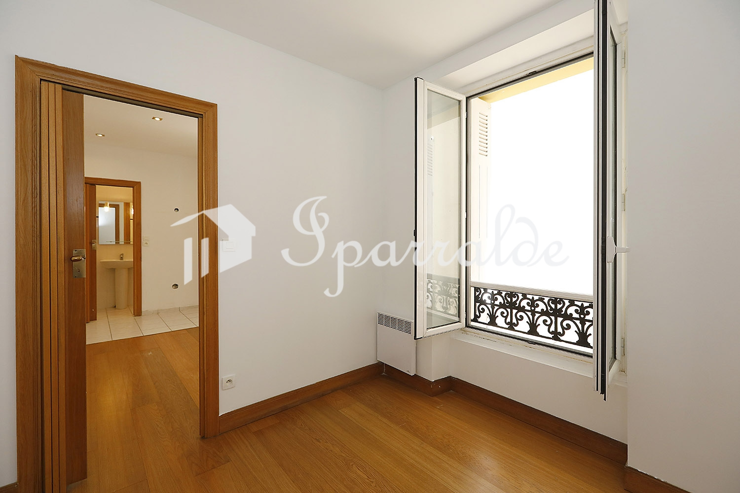 Agence immobilière de Agence Iparralde Immobilier