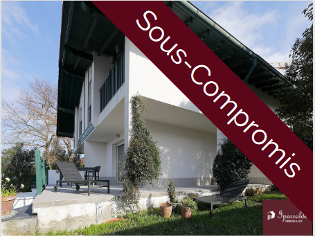 Agence immobilière de Agence Iparralde Immobilier