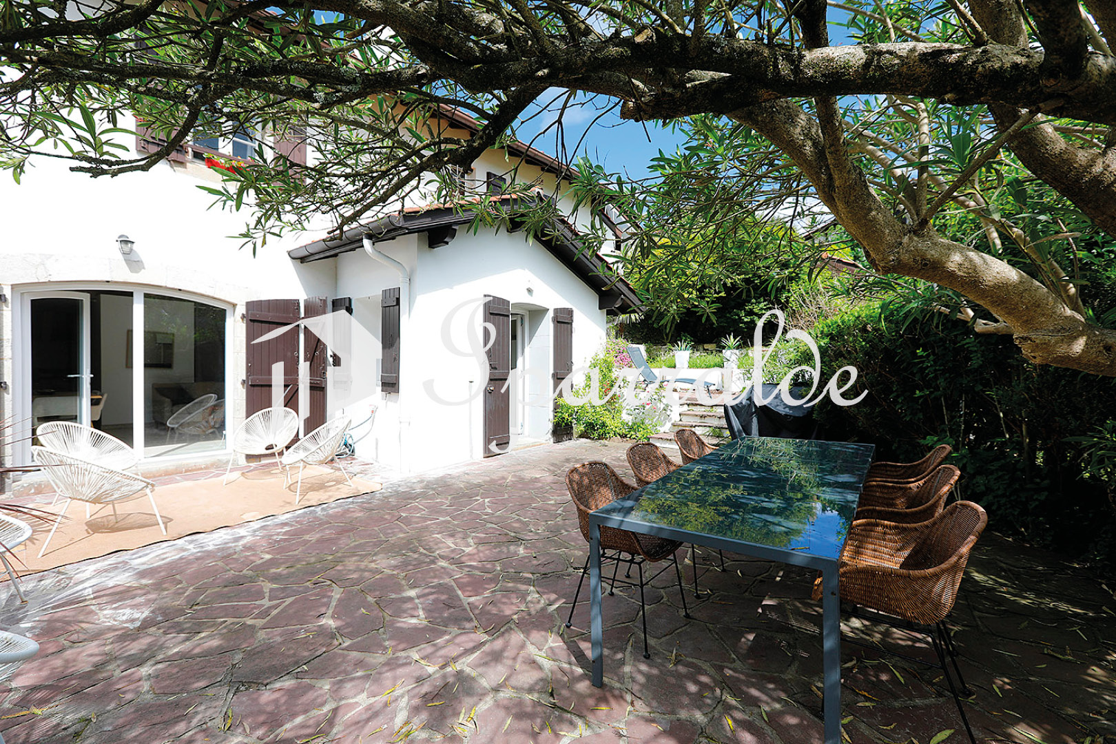 Agence immobilière de Agence Iparralde Immobilier