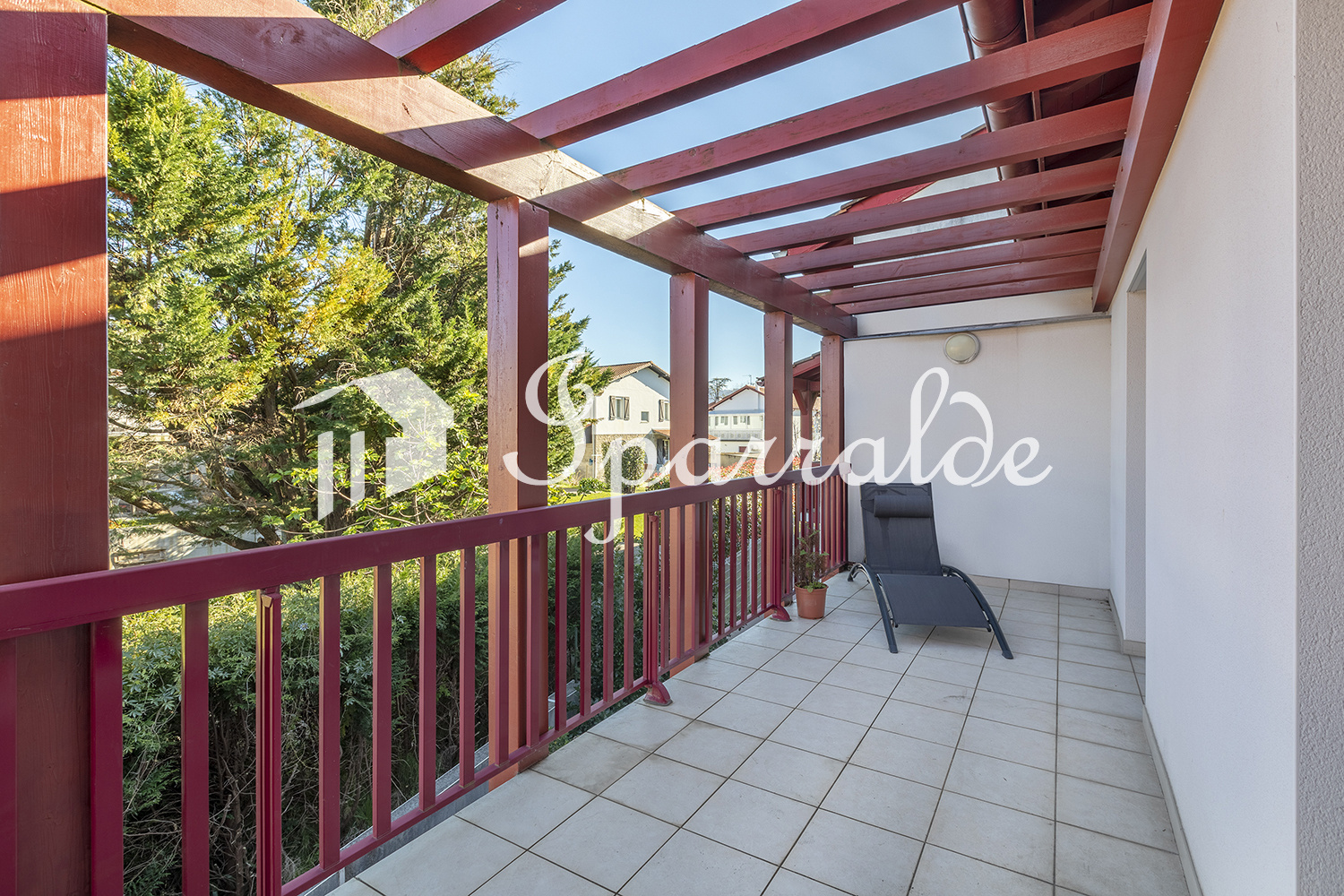 Agence immobilière de Agence Iparralde Immobilier