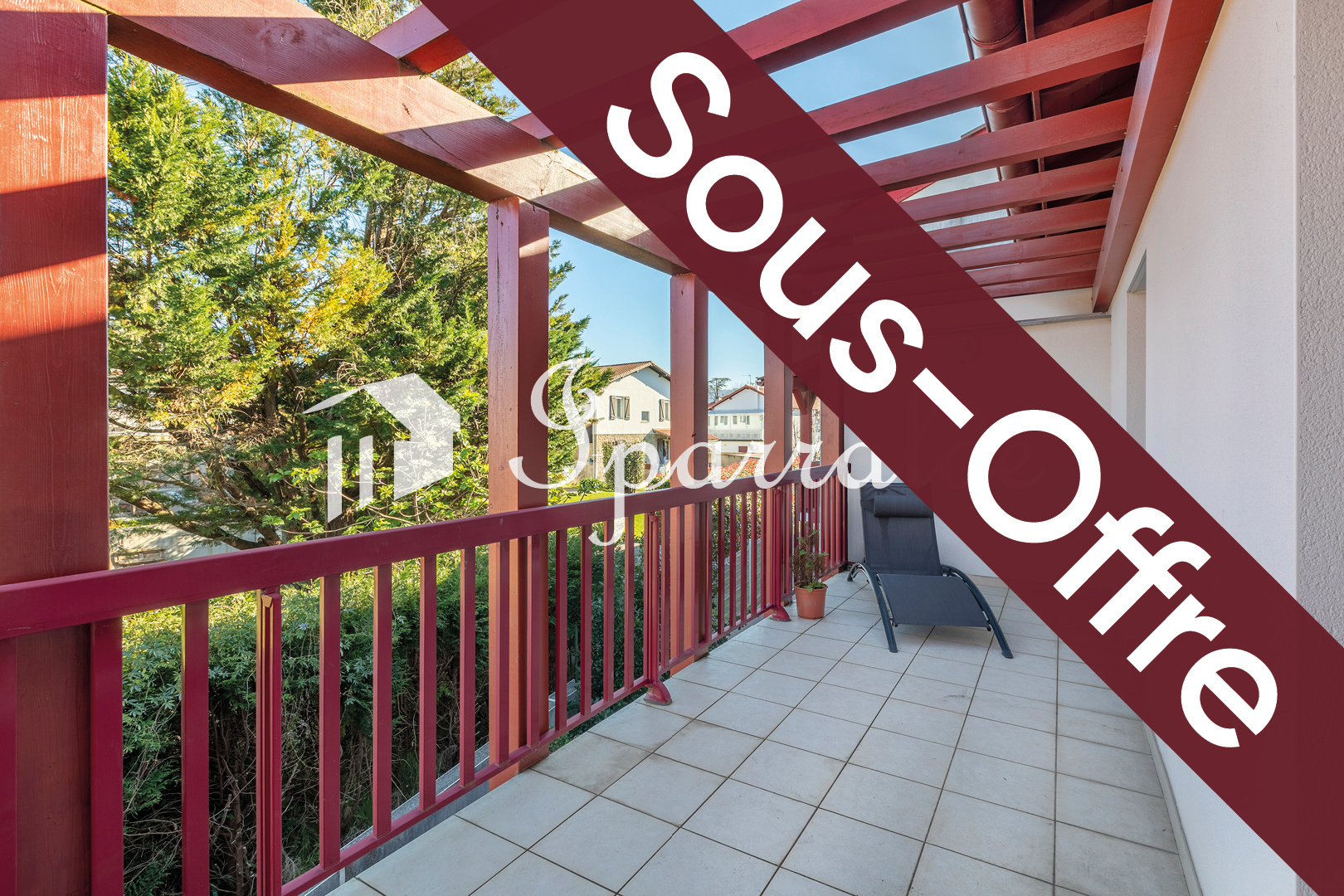 Agence immobilière de Agence Iparralde Immobilier