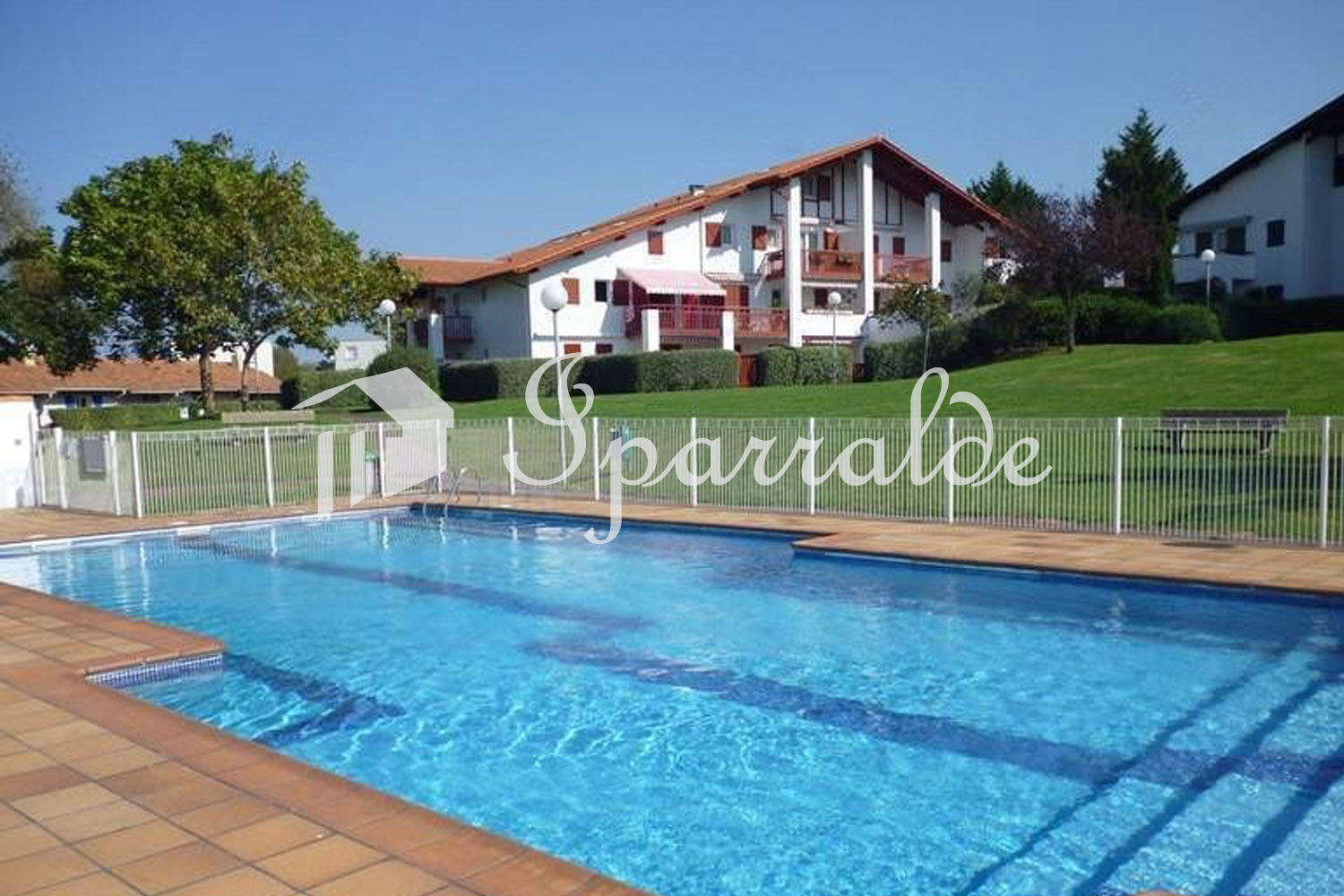 Agence immobilière de Agence Iparralde Immobilier