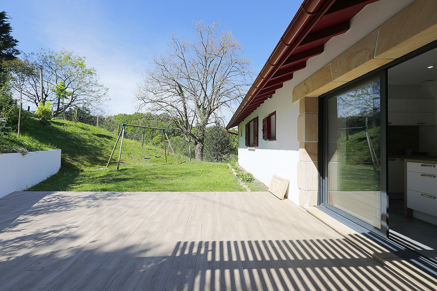 Agence immobilière de Agence Iparralde Immobilier