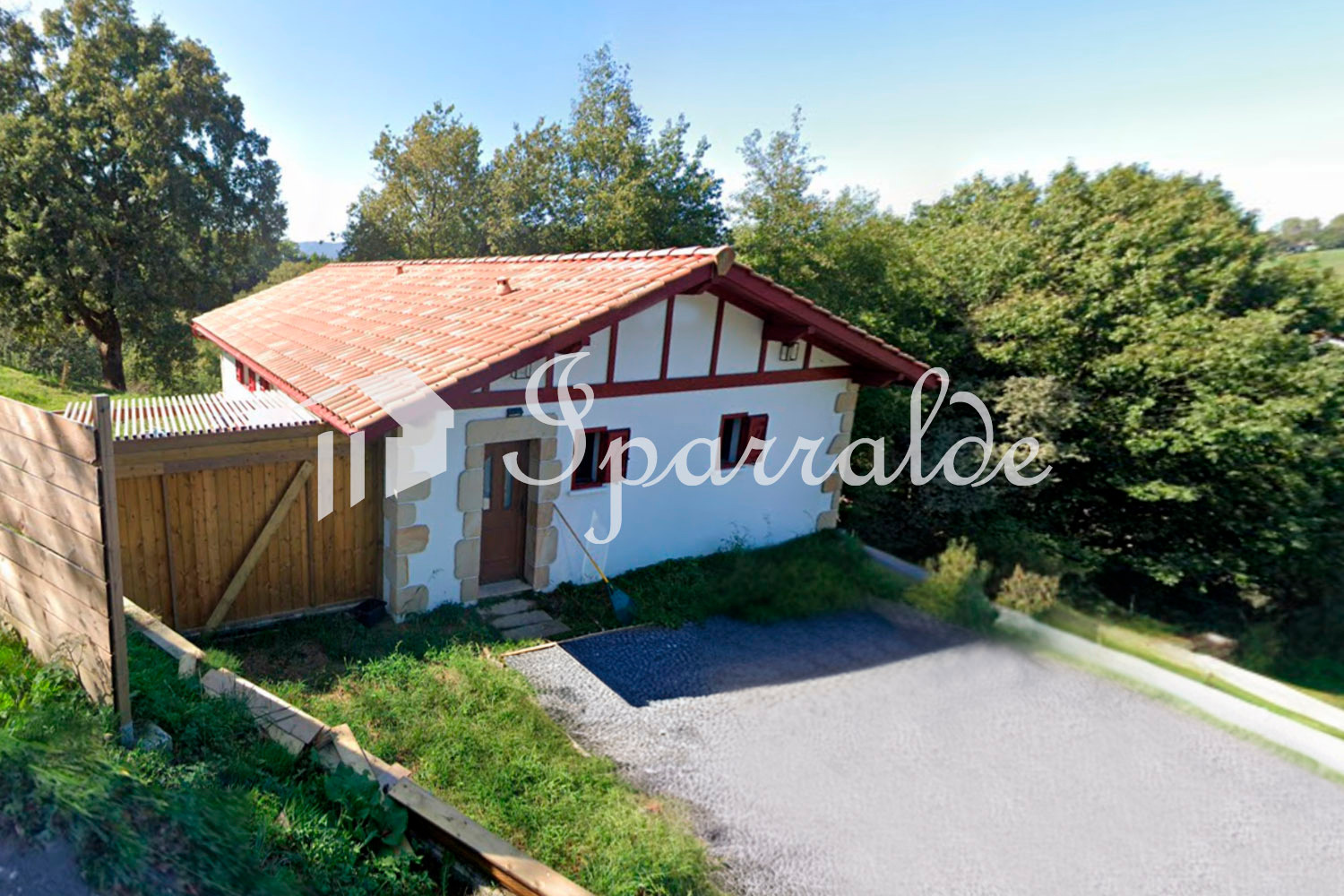 Agence immobilière de Agence Iparralde Immobilier