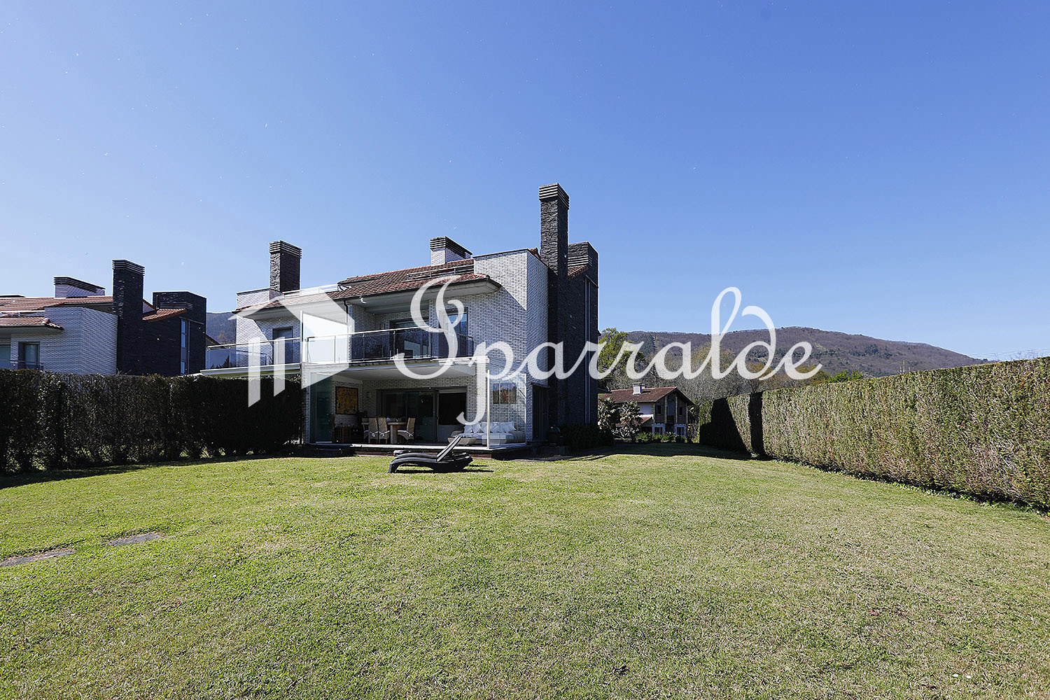 Agence immobilière de Agence Iparralde Immobilier