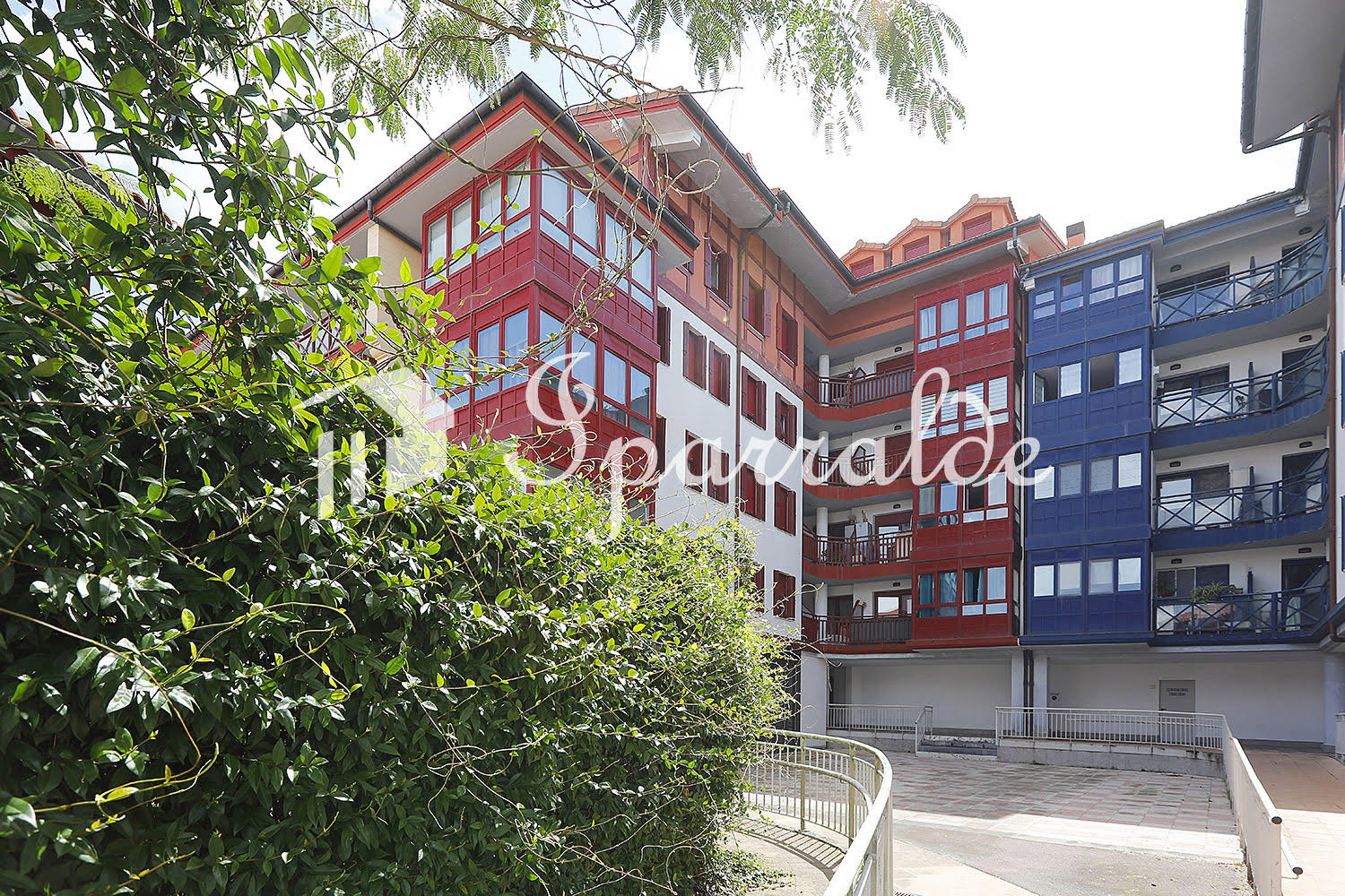 Agence immobilière de Agence Iparralde Immobilier