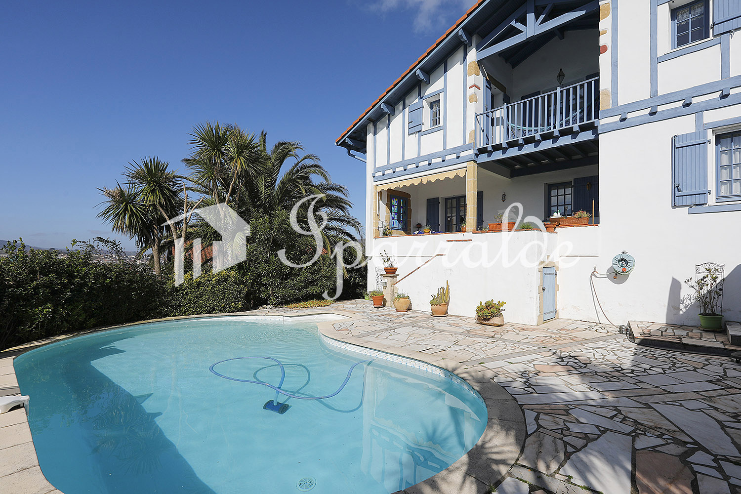 Agence immobilière de Agence Iparralde Immobilier