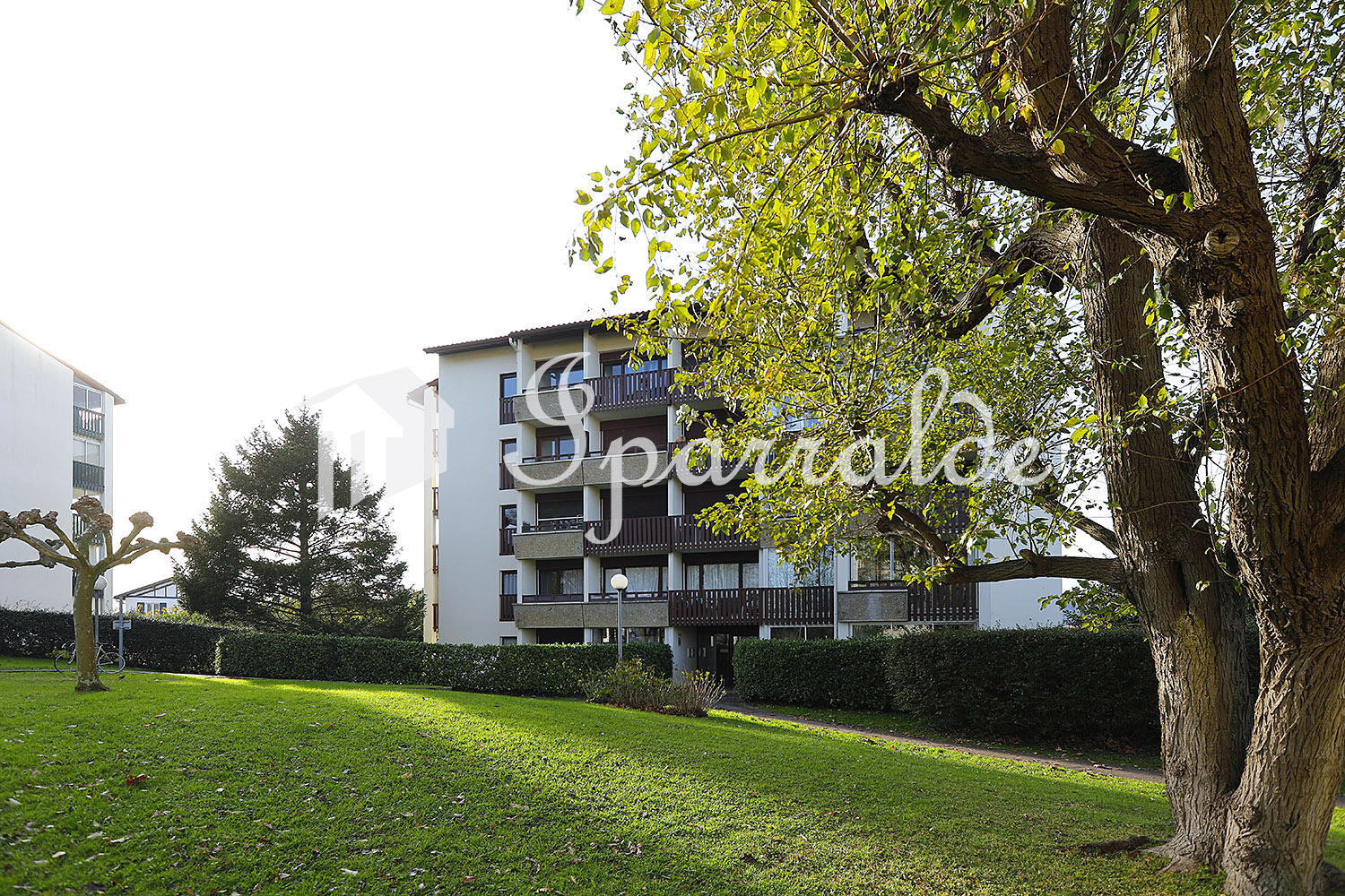 Agence immobilière de Agence Iparralde Immobilier