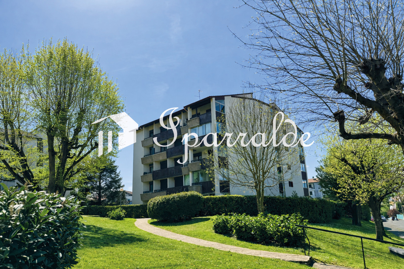 Agence immobilière de Agence Iparralde Immobilier