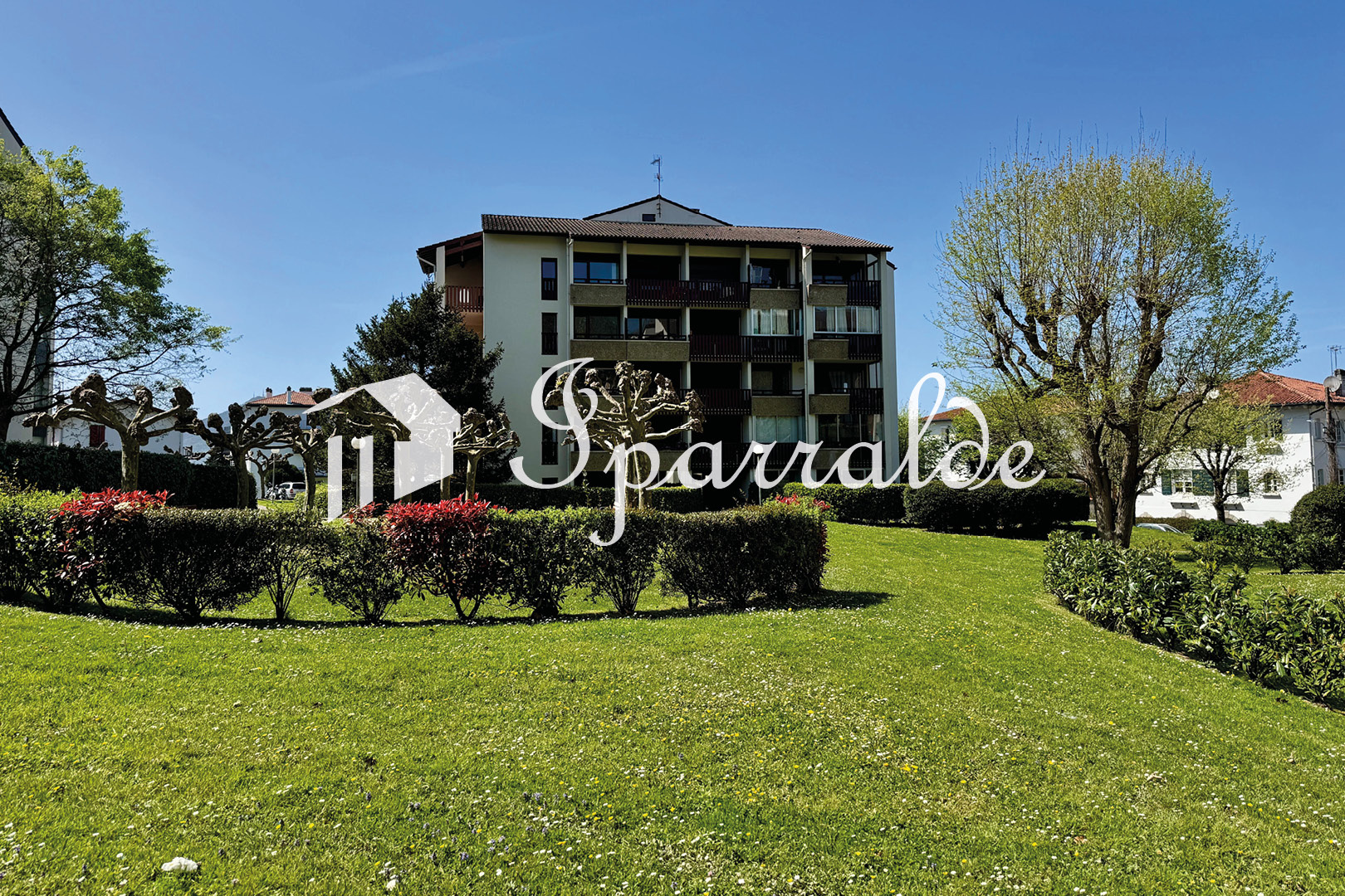 Agence immobilière de Agence Iparralde Immobilier