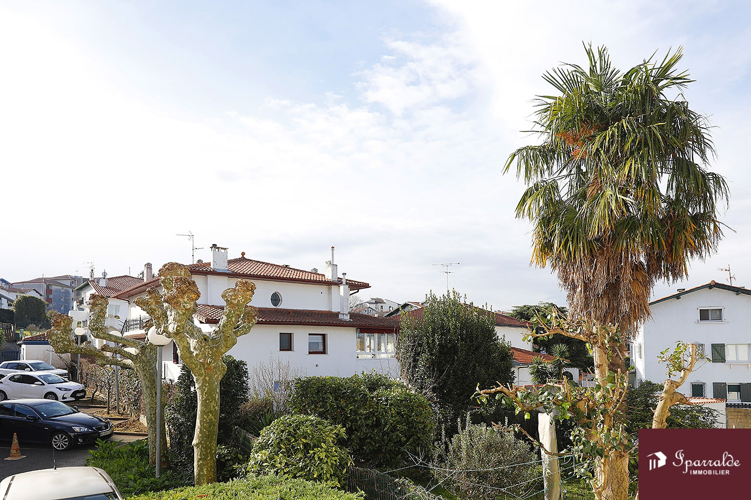 Agence immobilière de Agence Iparralde Immobilier