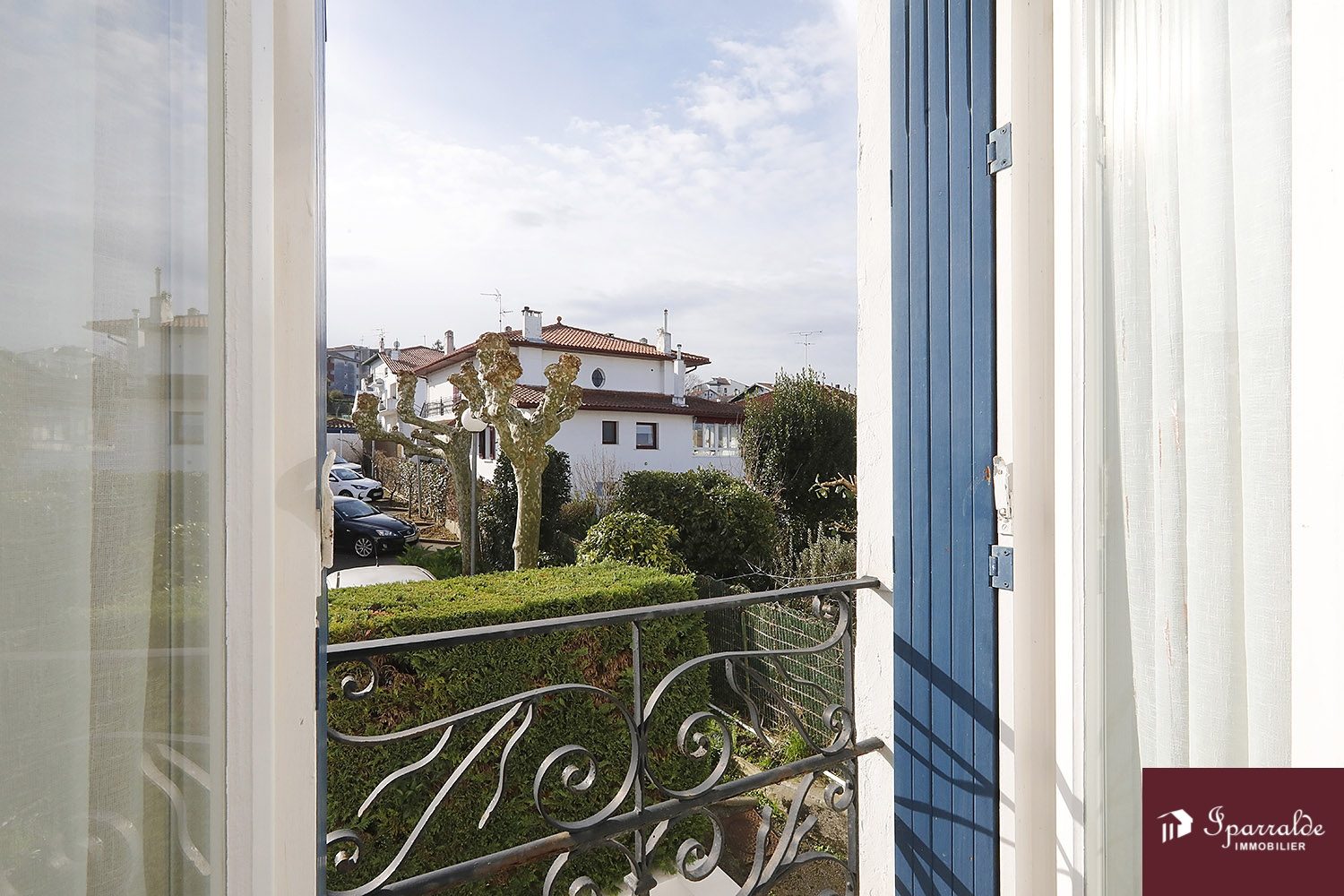 Agence immobilière de Agence Iparralde Immobilier