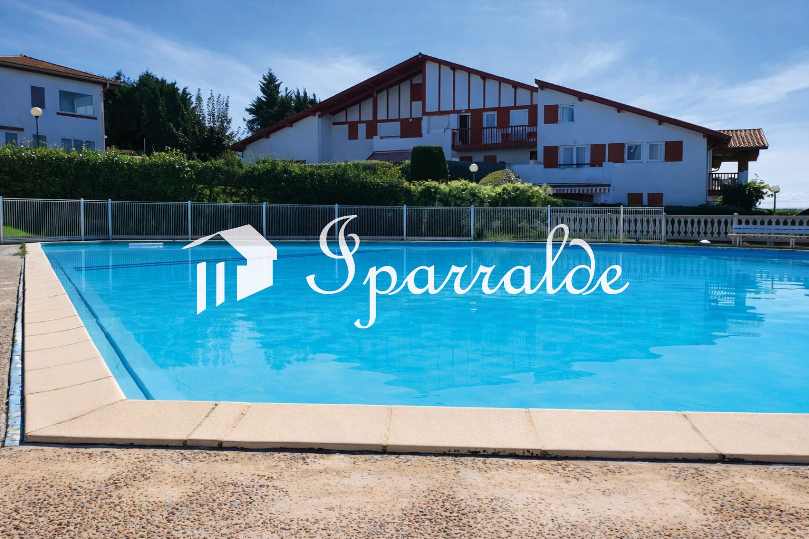 Agence immobilière de Agence Iparralde Immobilier