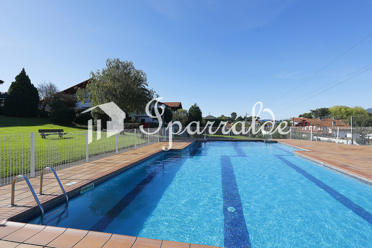 Agence immobilière de Agence Iparralde Immobilier