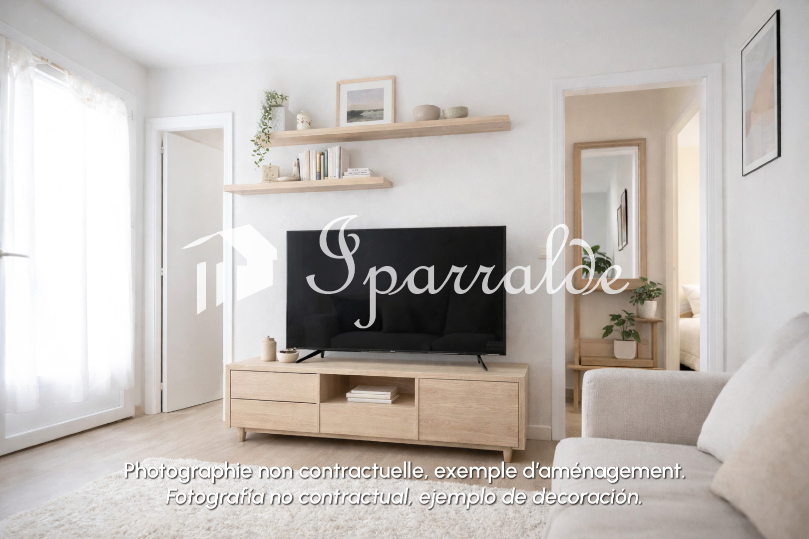 Agence immobilière de Agence Iparralde Immobilier