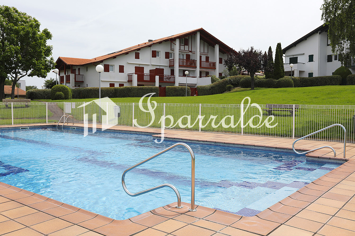 Agence immobilière de Agence Iparralde Immobilier