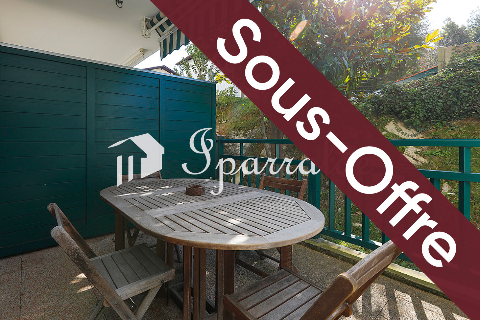 Agence immobilière de Agence Iparralde Immobilier