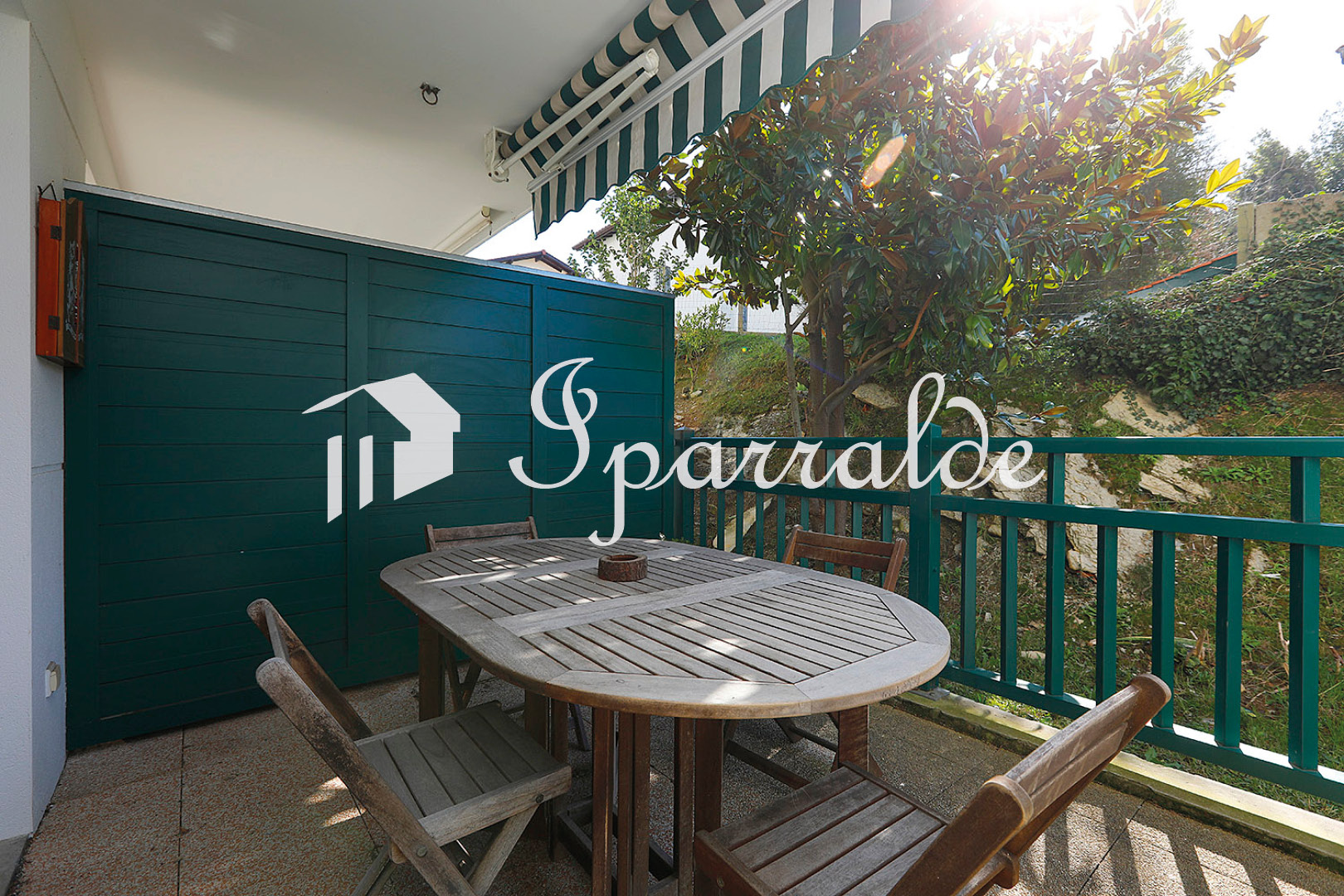 Agence immobilière de Agence Iparralde Immobilier