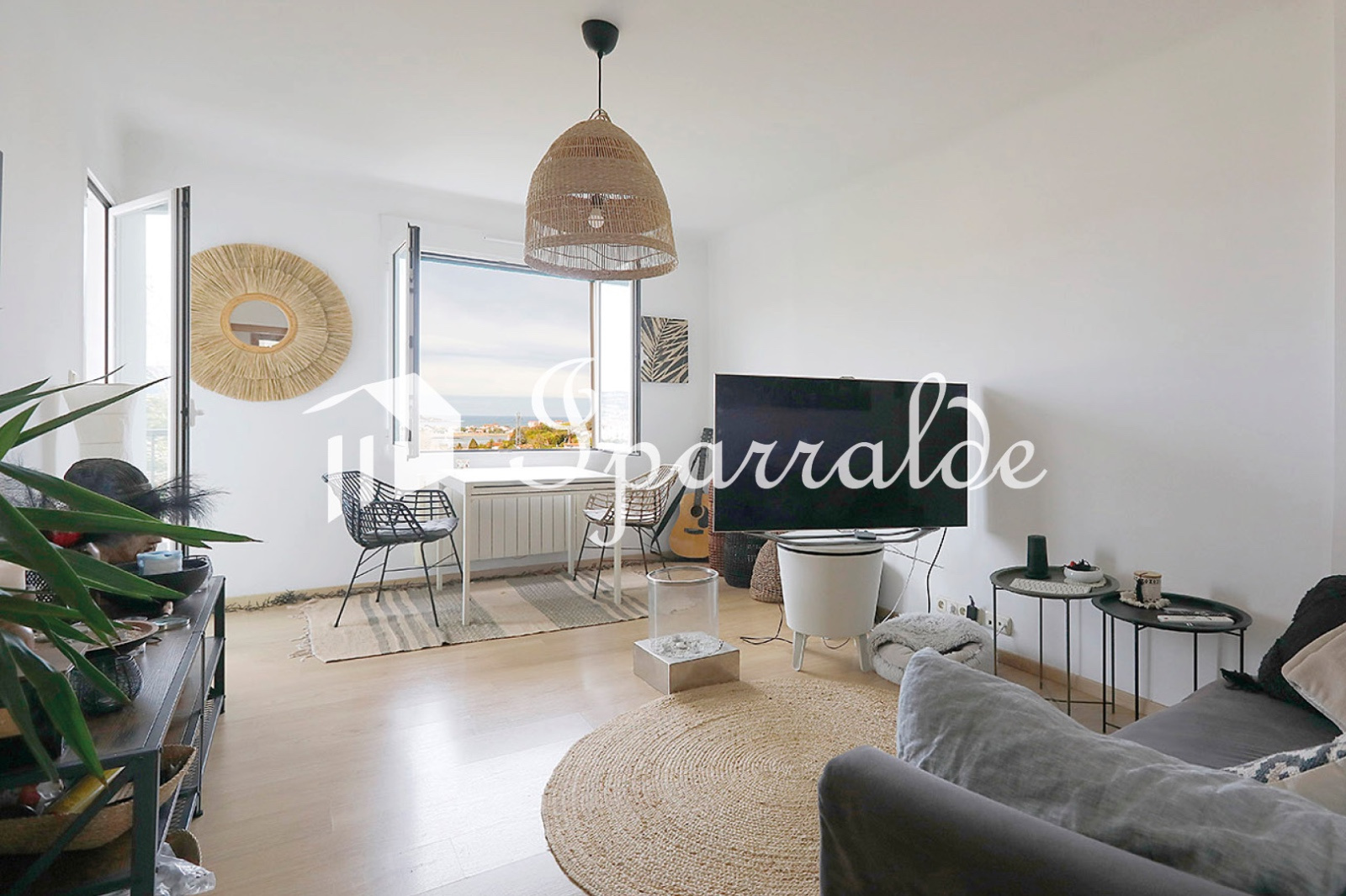 Agence immobilière de Agence Iparralde Immobilier
