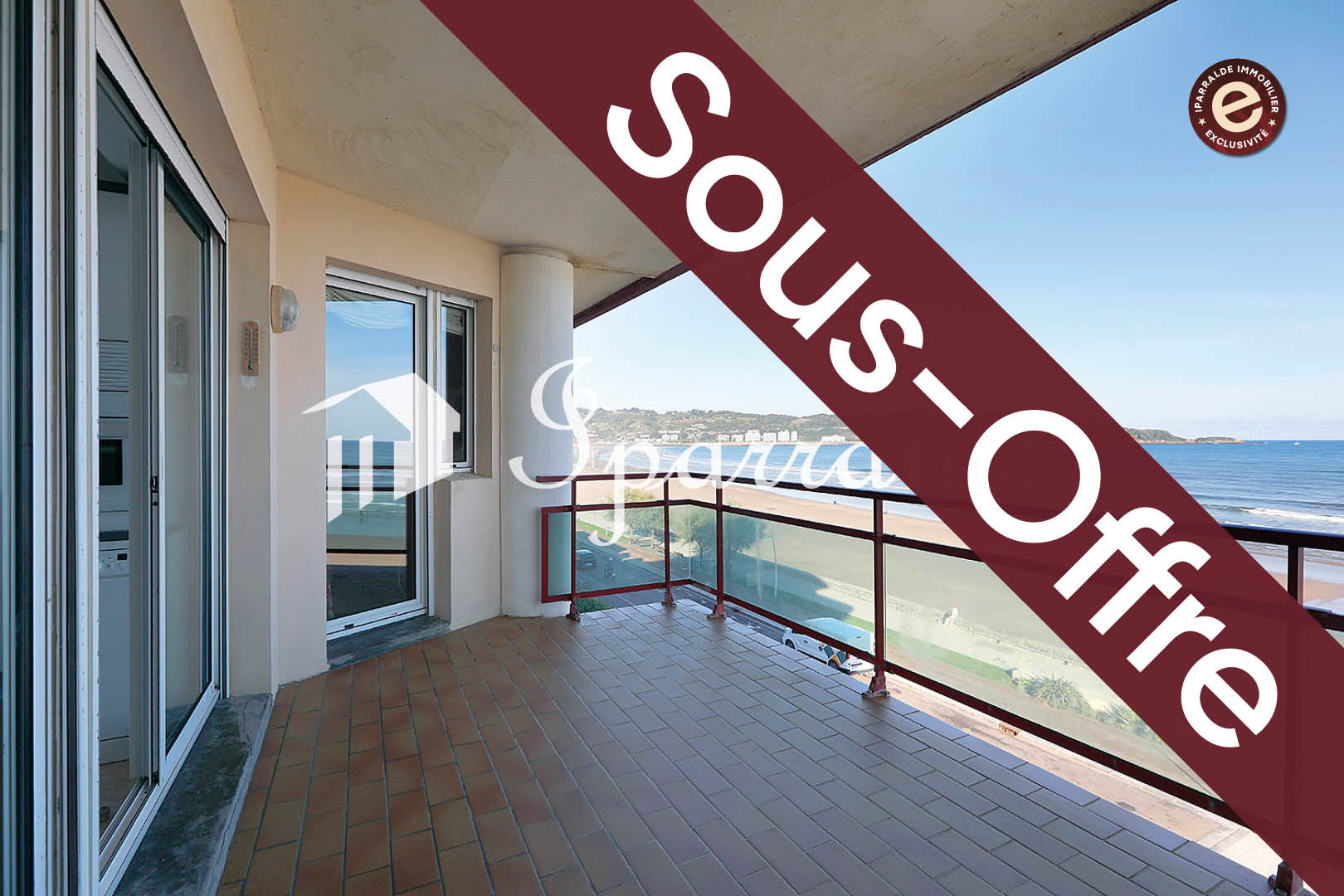 Agence immobilière de Agence Iparralde Immobilier