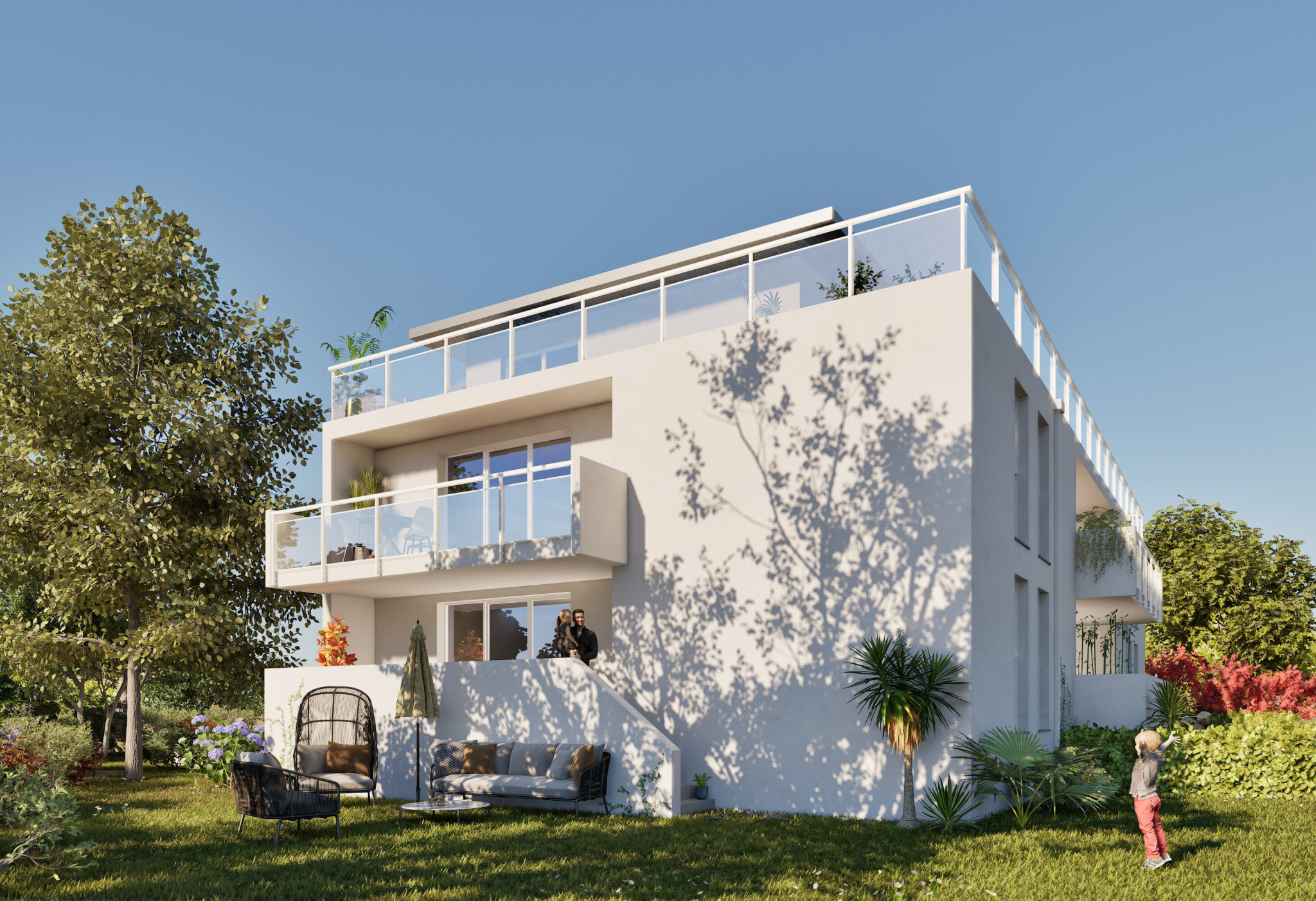 Agence immobilière de Agence Iparralde Immobilier