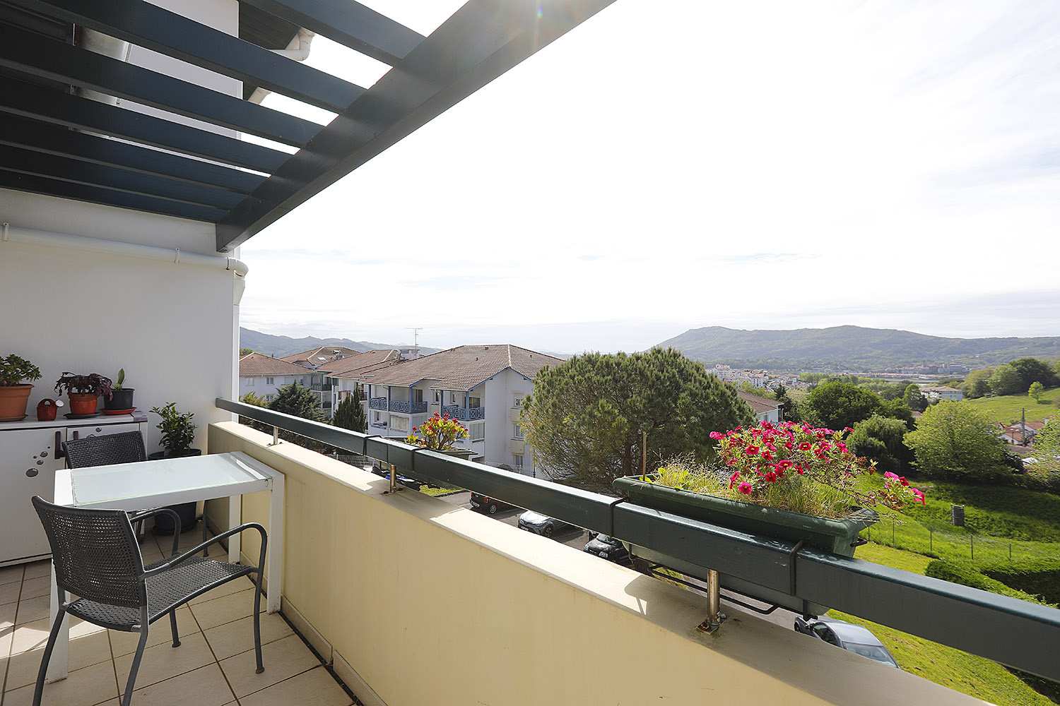 Agence immobilière de Agence Iparralde Immobilier
