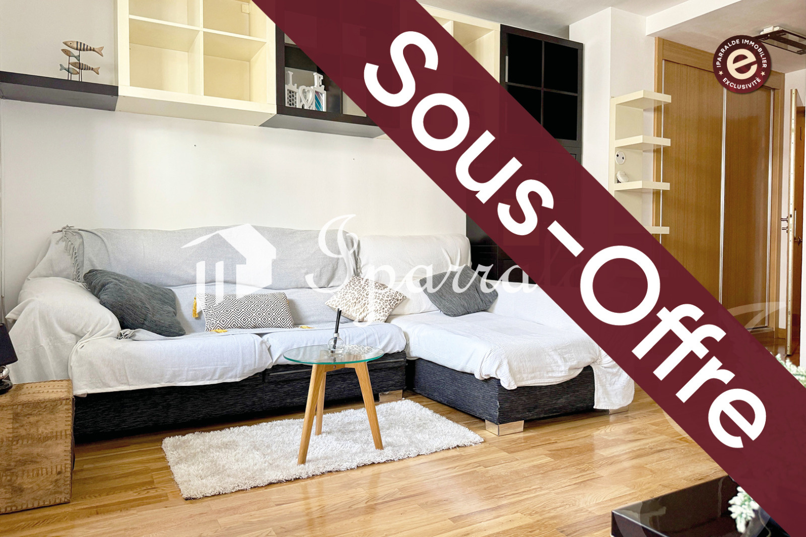 Agence immobilière de Agence Iparralde Immobilier