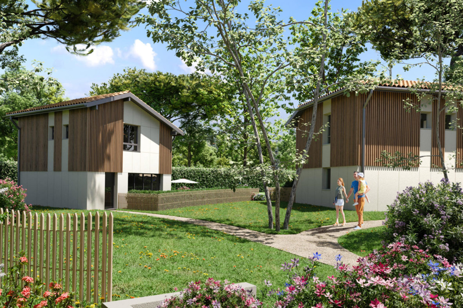 Agence immobilière de Agence Iparralde Immobilier