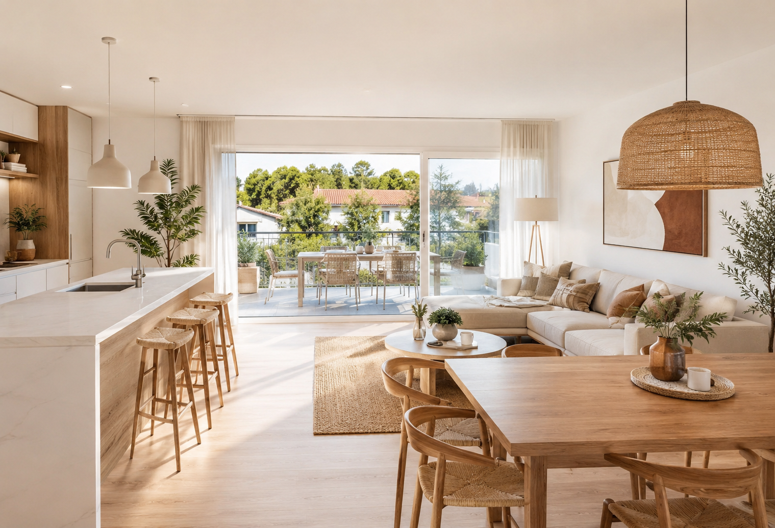 Agence immobilière de Agence Iparralde Immobilier